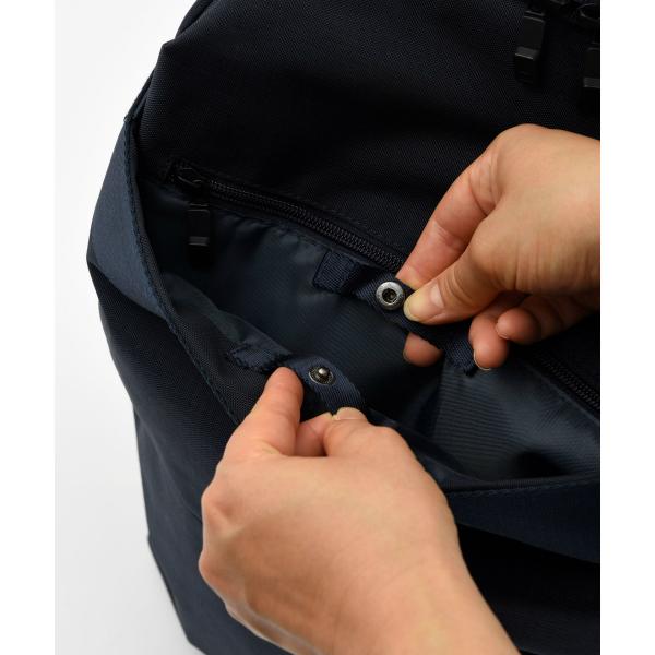 MILESTO（ミレスト） STLAKT ラウンドバックパック L MLS921 バック