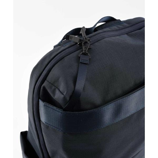 MILESTO（ミレスト） STLAKT ラウンドバックパック L MLS921 バック