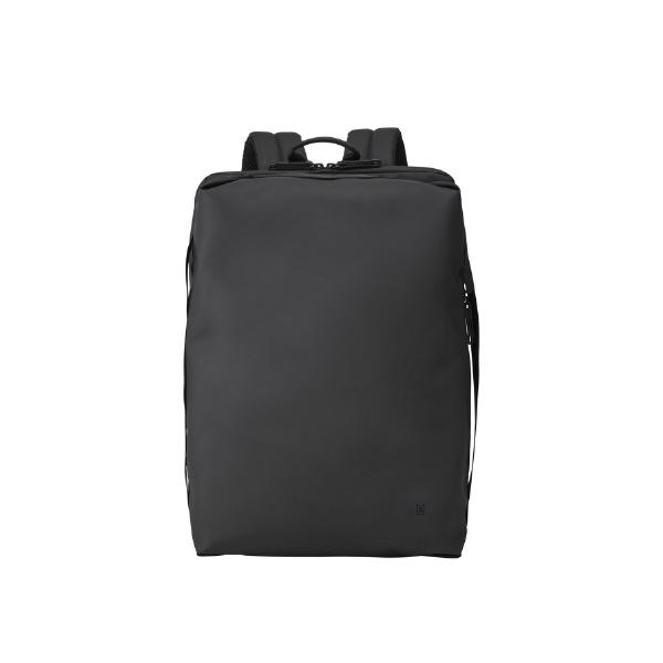 【新品未使用】MILESTO LAGOPUS リュック バックパック TRAVEL SHOP MILESTO デイバック リュック LAGOPUS WP ベルトフラップ