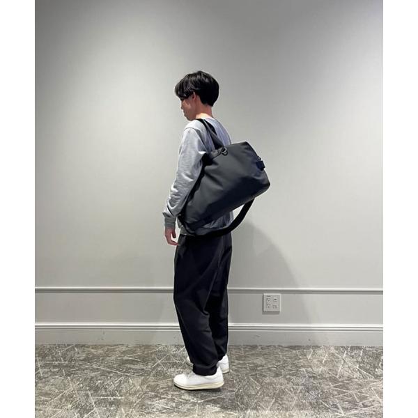 MILESTO LAGOPUS WP ボストンバッグ ラゴパス ミレスト ボストン MILESTO LAGOPUS WP ボストンバッグ ラゴパス ミレスト ボストン