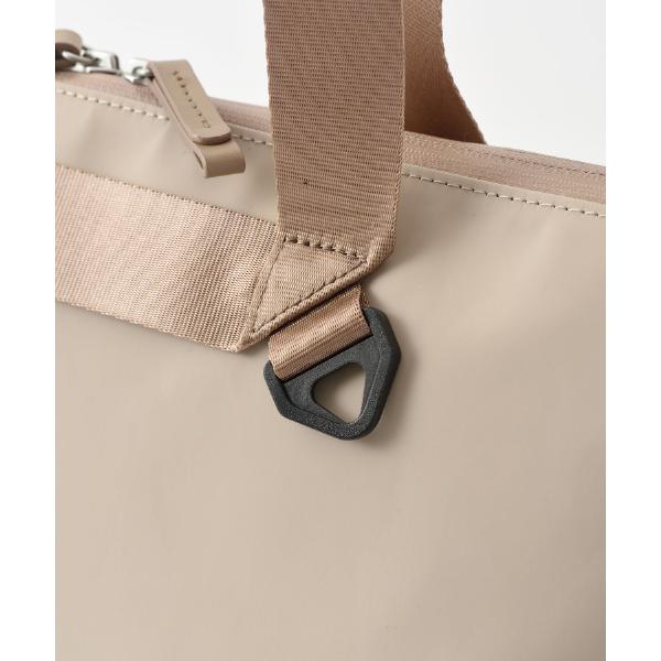 バッグ MILESTO LAGOPUS カモフラ柄 ハンド バッグ