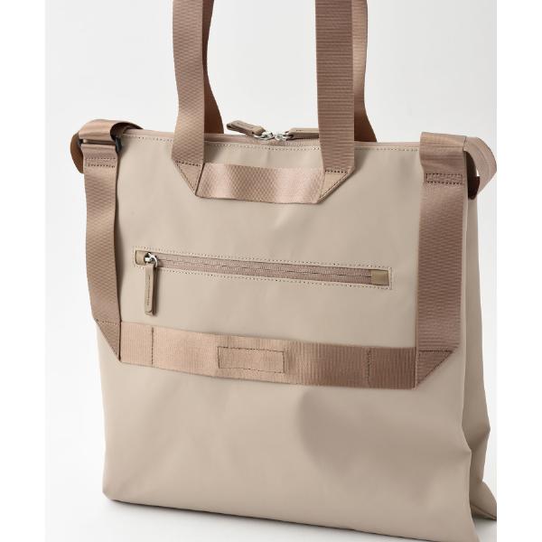 MILESTO（ミレスト） LAGOPUS WP 2WAYショルダーバッグ ラゴパス