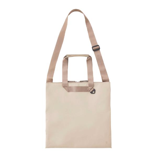 旅行かばん・小分けバッグ selecaonoxi MILESTO LAGOPUS WP MILESTO（ミレスト） LAGOPUS WP 2WAYショルダーバッグ ラゴパス