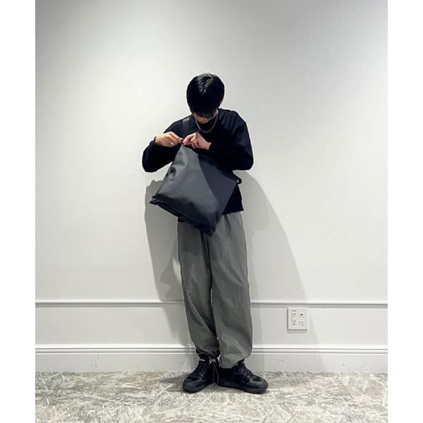 ★美品★MILESTO LAGOPUS ネイビー カモフラ柄 ショルダーバッグ MILESTO（ミレスト） LAGOPUS WP 2WAYショルダーバッグ ラゴパス