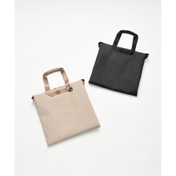 MILESTO（ミレスト） LAGOPUS WP 2WAYショルダーバッグ ラゴパス