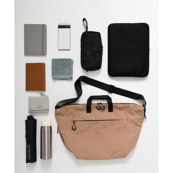 MILESTO（ミレスト） MILESTO TROT ソフトショルダー L MLS938