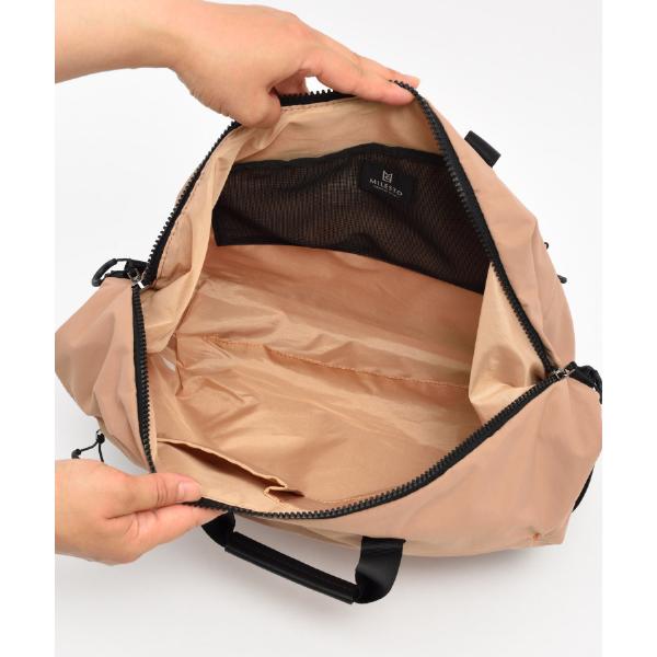 MILESTO（ミレスト） MILESTO TROT ソフトショルダー L MLS938