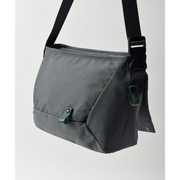 RESISTANT BAGS ULTIMATE メッセンジャーバッグ RESISTANT BAGS ULTIMATE メッセンジャーバッグ RESISTANT BAGS