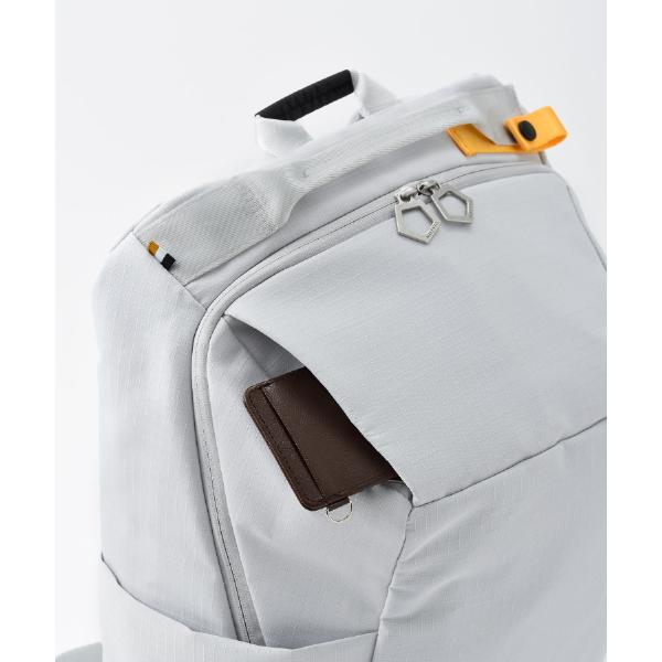 MILESTO（ミレスト） MILESTO Hutte ラウンドバックパック ヒュッテ