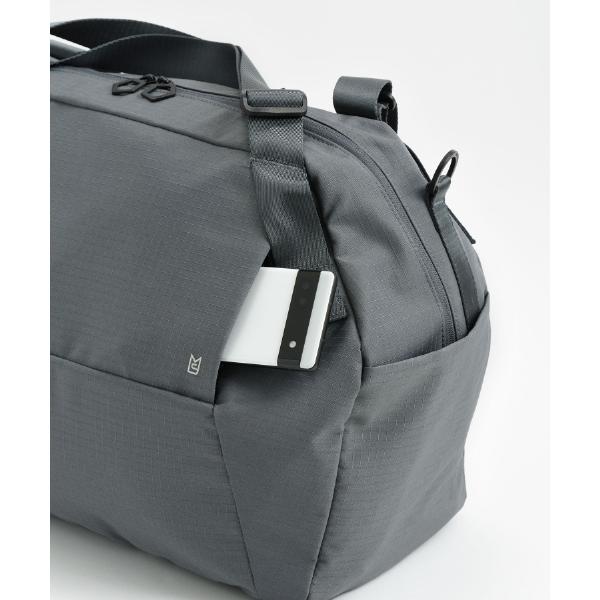 MILESTO（ミレスト） MILESTO Hutte ボストンバッグ ヒュッテ キャリー