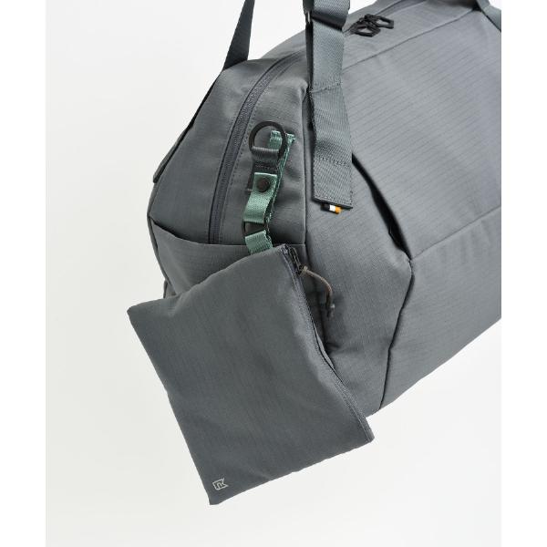 MILESTO（ミレスト） MILESTO Hutte ボストンバッグ ヒュッテ キャリー