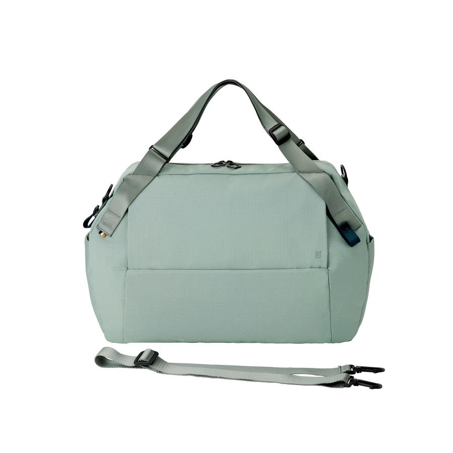 MILESTO（ミレスト） MILESTO Hutte ボストンバッグ ヒュッテ キャリー