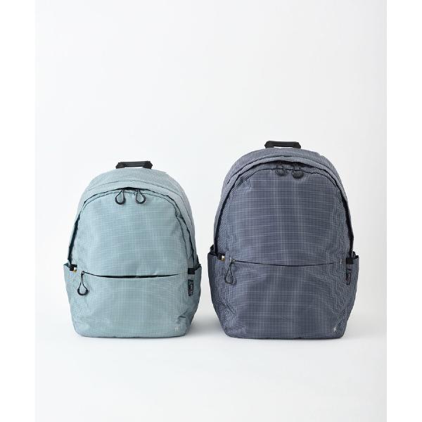 MILESTO（ミレスト） 30%OFF 公式 MILESTO TROT SPECTRA バックパック