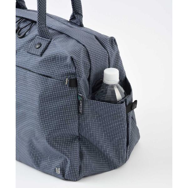 MILESTO（ミレスト） 30%OFF 公式 MILESTO TROT SPECTRA ダッフル