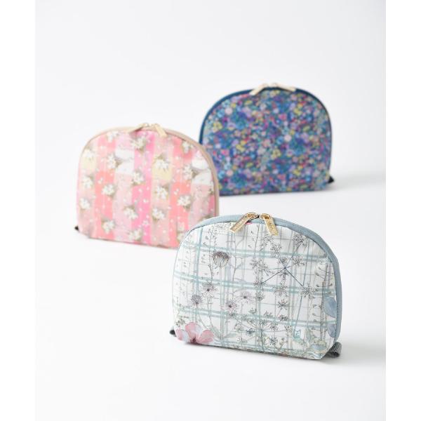 りんご様ご確認用リバティポーチ他[2] MILESTO（ミレスト） 20%OFF 公式 MILESTO Sweet escape リバティ
