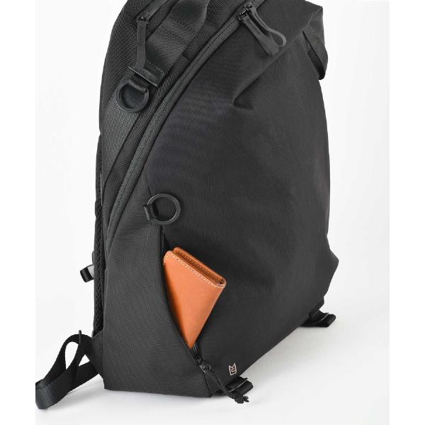 MILESTO（ミレスト） MILESTO公式 XTREC アシンメトリーバックパック