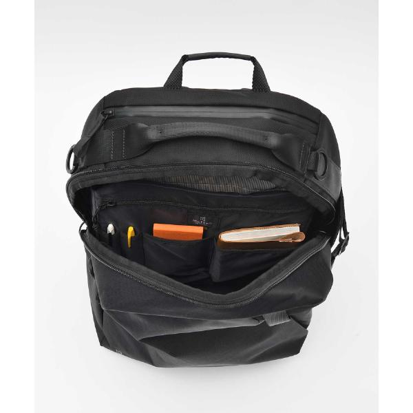 MILESTO（ミレスト） MILESTO公式 XTREC アシンメトリーバックパック