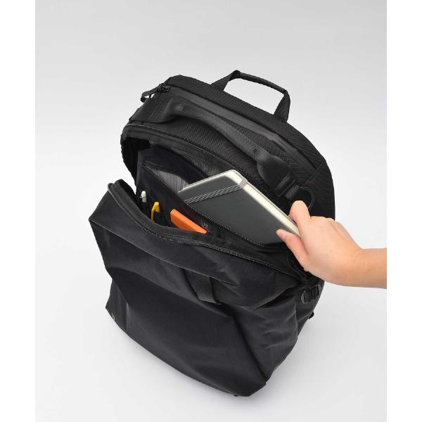 MILESTO（ミレスト） MILESTO公式 XTREC アシンメトリーバックパック