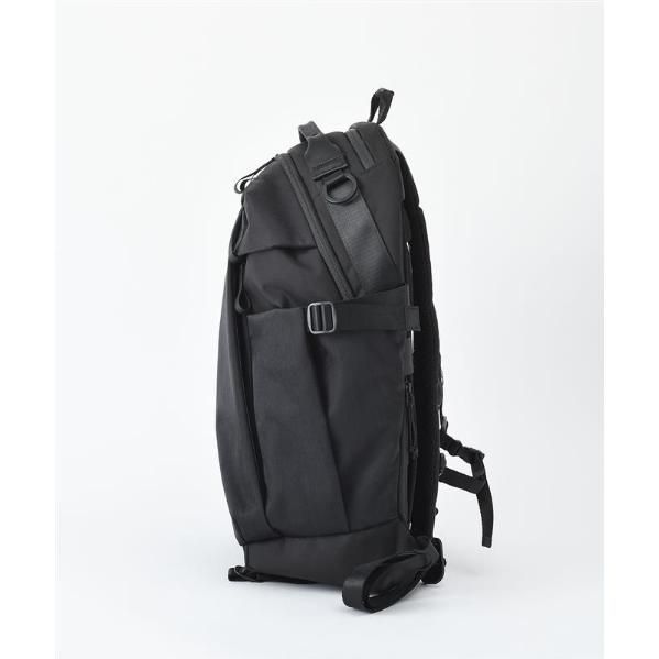 MILESTO（ミレスト） MILESTO公式 XTREC アシンメトリーバックパック