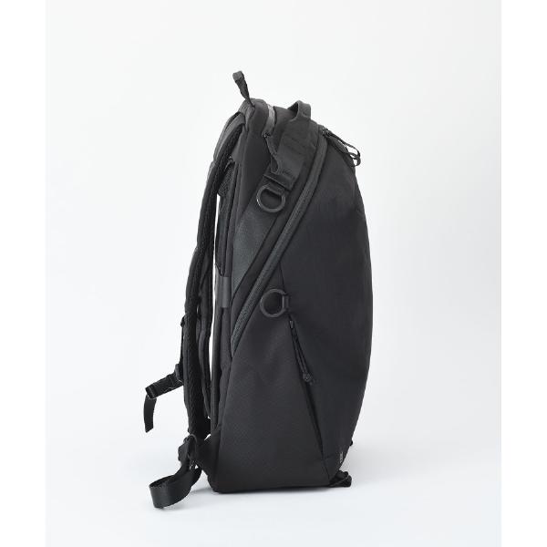 MILESTO（ミレスト） MILESTO公式 XTREC アシンメトリーバックパック