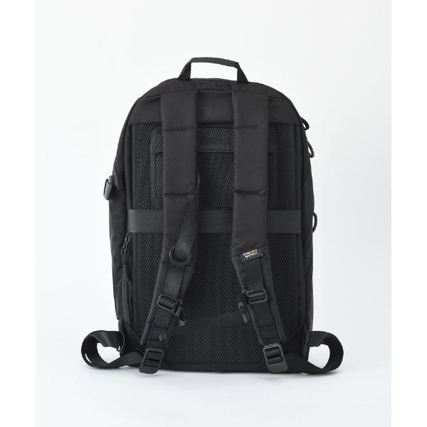 MILESTO（ミレスト） MILESTO公式 XTREC アシンメトリーバックパック