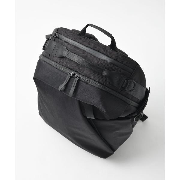 MILESTO（ミレスト） MILESTO公式 XTREC アシンメトリーバックパック