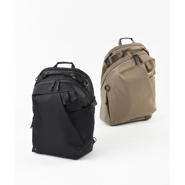 MILESTO（ミレスト） MILESTO公式 XTREC アシンメトリーバックパック