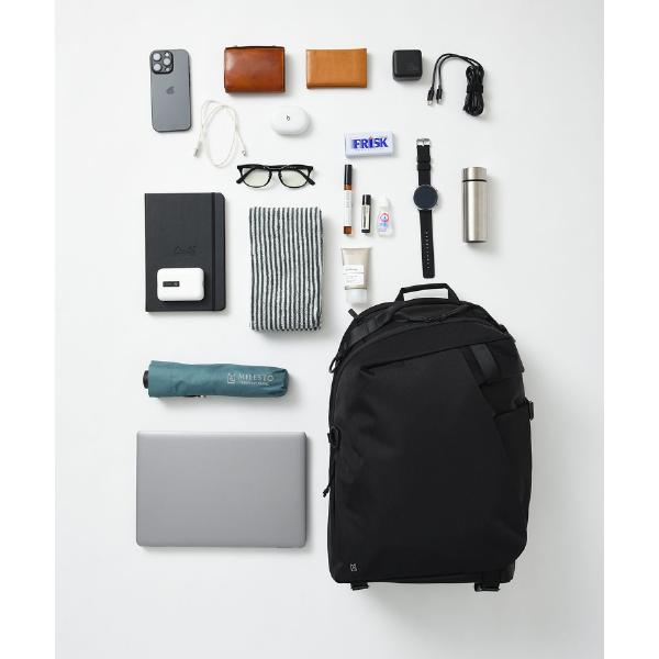 MILESTO（ミレスト） MILESTO公式 XTREC アシンメトリーバックパック