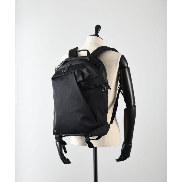 MILESTO（ミレスト） MILESTO公式 XTREC アシンメトリーバックパック