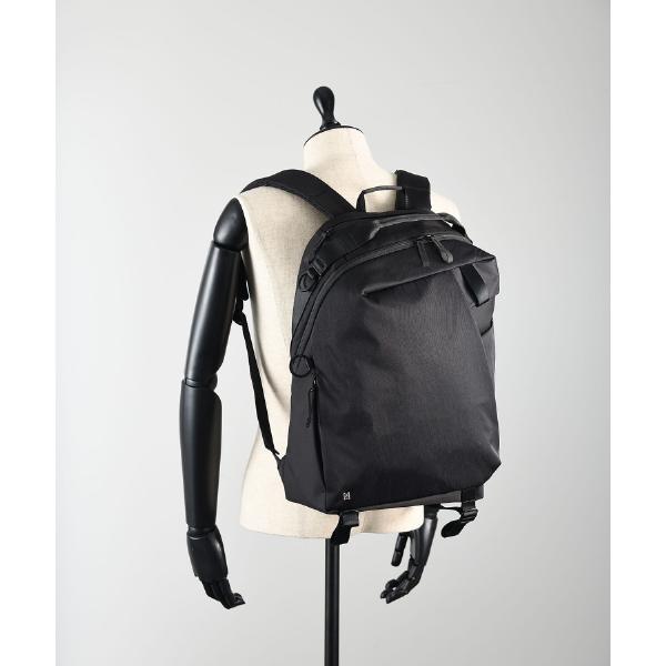 MILESTO（ミレスト） MILESTO公式 XTREC アシンメトリーバックパック