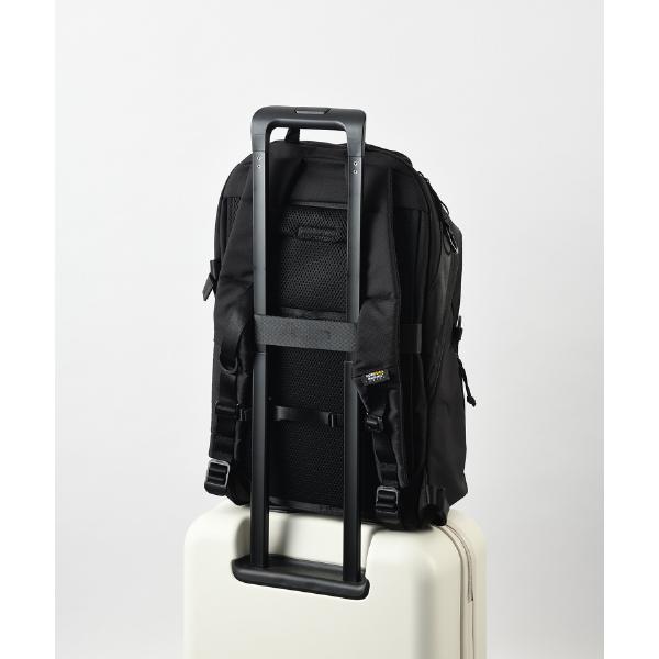 MILESTO（ミレスト） MILESTO公式 XTREC アシンメトリーバックパック