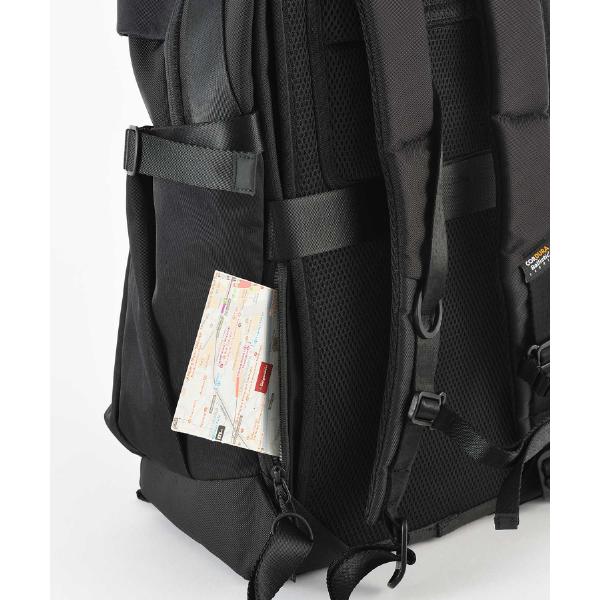 MILESTO（ミレスト） MILESTO公式 XTREC アシンメトリーバックパック