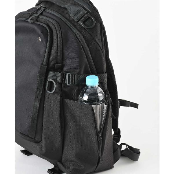 MILESTO（ミレスト） MILESTO公式 XTREC レイヤードバックパック