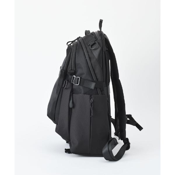 MILESTO（ミレスト） MILESTO公式 XTREC レイヤードバックパック