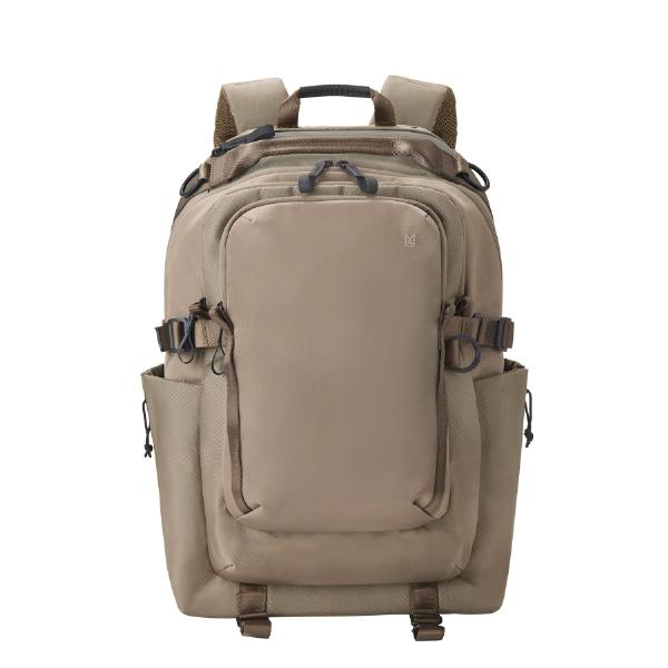 MILESTO（ミレスト） MILESTO公式 XTREC レイヤードバックパック