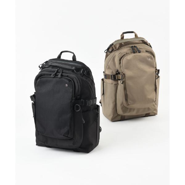 MILESTO（ミレスト） MILESTO公式 XTREC レイヤードバックパック