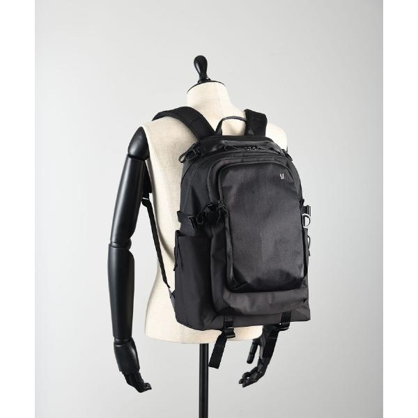 MILESTO（ミレスト） MILESTO公式 XTREC レイヤードバックパック