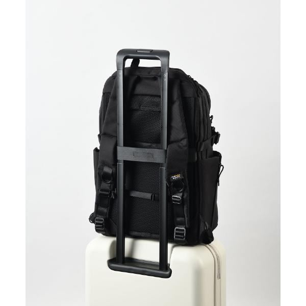 MILESTO（ミレスト） MILESTO公式 XTREC レイヤードバックパック