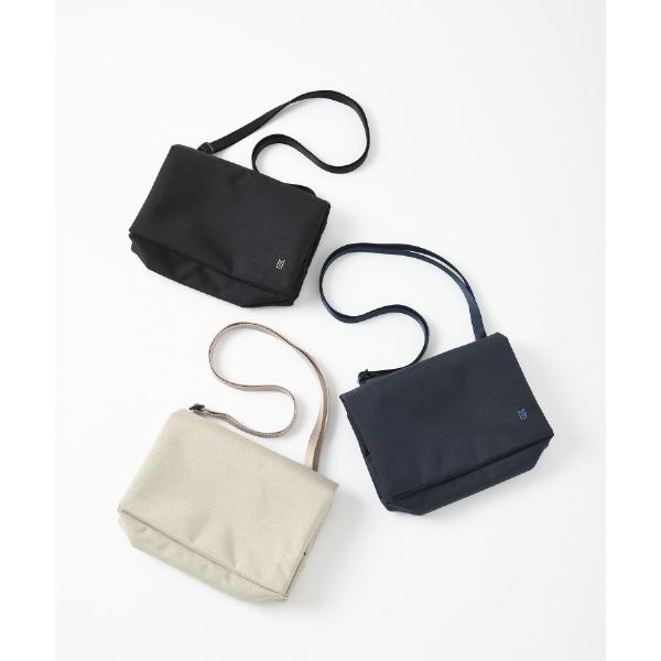 新品　ミレスト　Stlakt ショルダーバッグ　L トラベルショルダー　旅行 MILESTO（ミレスト） ショルダーバッグ STLAKT マルチセキュリティ