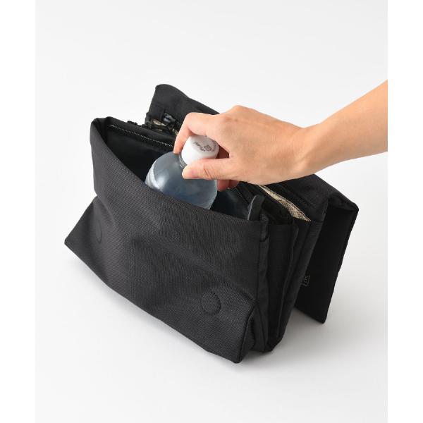 新品　ミレスト　Stlakt ショルダーバッグ　L トラベルショルダー　旅行 MILESTO（ミレスト） ショルダーバッグ STLAKT マルチセキュリティ