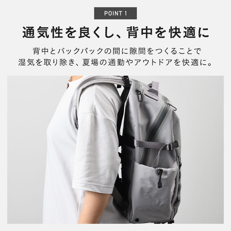 MILESTO（ミレスト） MILESTO UTILITY メッシュ ファン パネル L