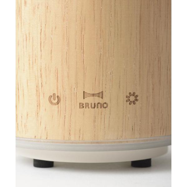 BRUNO（ブルーノ） 公式 ウッドアロマミスト おしゃれ かわいい
