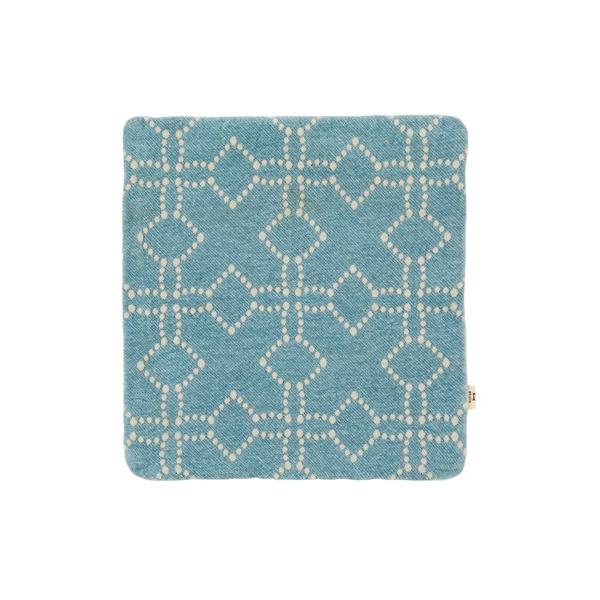 BRUNO（ブルーノ） 公式 ツートーンクッションカバー 45×45