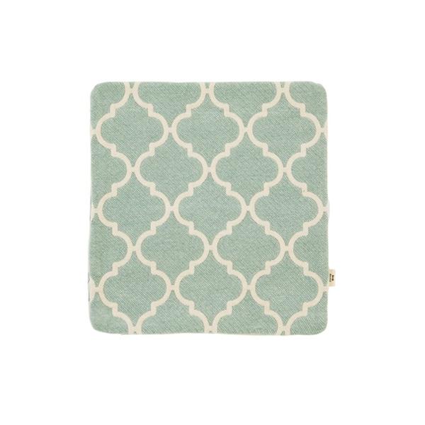 BRUNO（ブルーノ） 公式 ツートーンクッションカバー 45×45