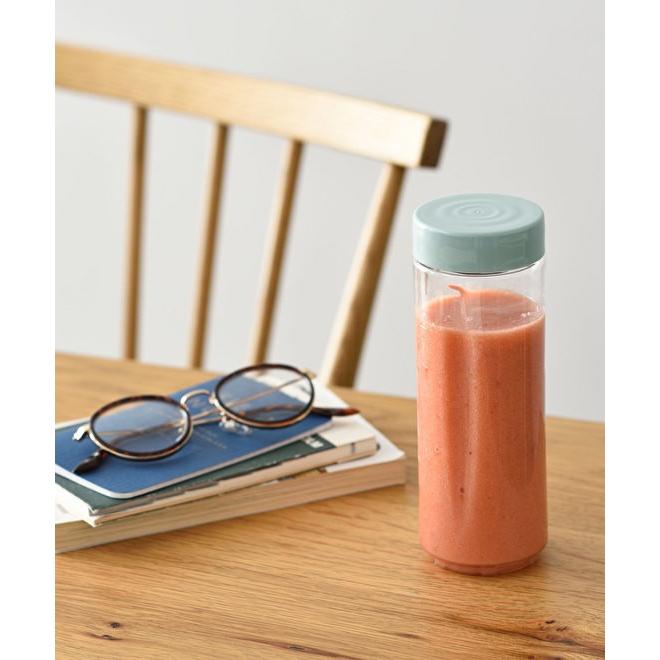 公式 ブルーノ Bruno ミニボトルブレンダー アイボリー ブルー Boe073 コンパクト 280ml おしゃれ お洒落 母の日 新生活 Brunoスタッフおすすめ Bruno公式 Paypayモール店 通販 Paypayモール