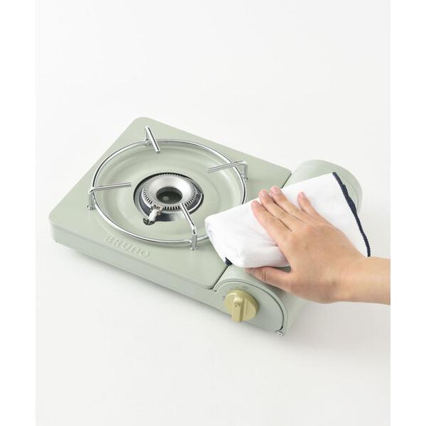 公式bruno ブルーノ カセットコンロスリム 卓上 カセットボンベ式コンロ アウトドア キャンプ コンパクト 防災用品 かわいい おしゃれ Boe095 Brunoブルーノ公式ヤフーショッピング店 通販 Yahoo ショッピング