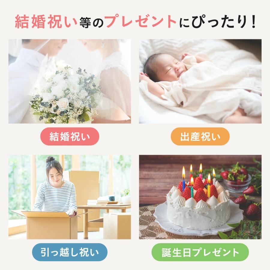 コーヒーメーカー おしゃれ 全自動 ミル付き ブルーノ コンパクトミル付きコーヒーメーカー BOE104 一人用 結婚祝い テレワーク  簡単 オート 丸洗い 保温 BRUNO｜bruno-official｜18