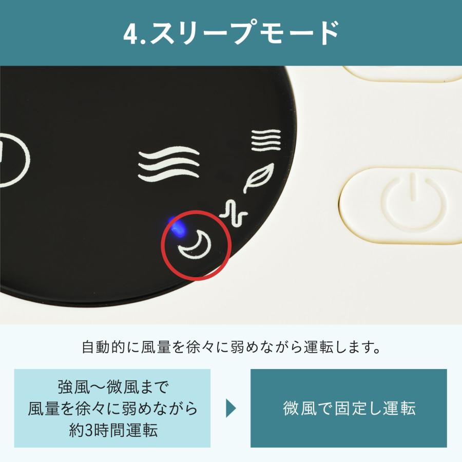 BRUNO（ブルーノ） 扇風機 DCフォールディング フロアファン リビング