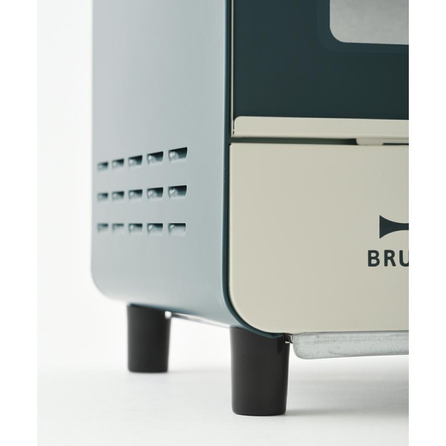 BRUNO（ブルーノ） 公式 オーブントースター 調理 パン トースト