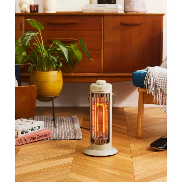 BRUNO ヒーター 電気 電気ストーブ 暖房器具 おしゃれ 小型 BRUNO ヒーター 電気 電気ストーブ 暖房器具 おしゃれ 小型
